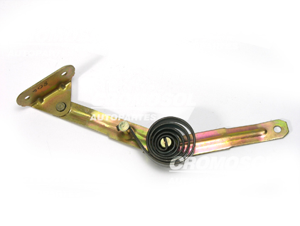 BISAGRA CAPOT F-100 SOP 82 DER